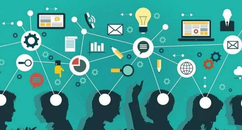 消防管理者必看 告別采購內耗，搬裝網五步法提升效率，巧用金融知識流程外包