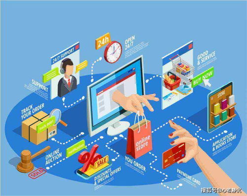 西安新新人類網絡 全網營銷推廣的高效策略與互聯網銷售實踐