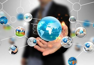 5G時代中小企業互聯網營銷新機遇 網絡助力銷售騰飛