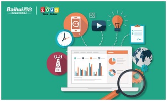 互聯(lián)網(wǎng)時(shí)代，CRM閉環(huán)營(yíng)銷如何賦能銷售增長(zhǎng)